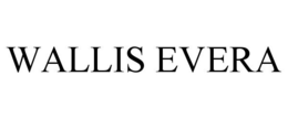 WALLIS EVERA trademark