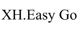 XH.EASY GO trademark