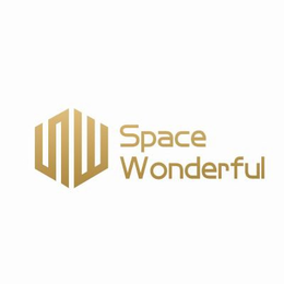 SW SPACE WONDERFUL trademark