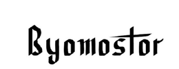 BYOMOSTOR trademark