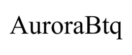 AURORABTQ trademark