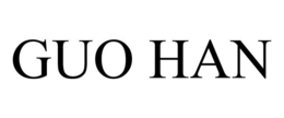 GUO HAN trademark
