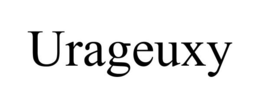 URAGEUXY trademark