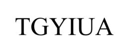 TGYIUA trademark