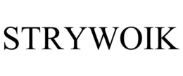 STRYWOIK trademark