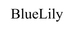 BLUELILY trademark