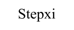 STEPXI trademark