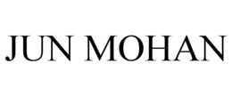 JUN MOHAN trademark