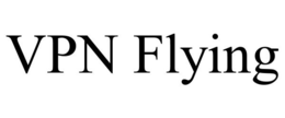 VPN FLYING trademark
