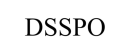 DSSPO trademark