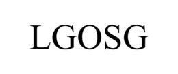 LGOSG trademark