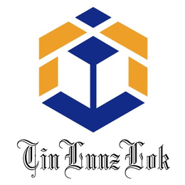 TIN LUNZ LOK trademark