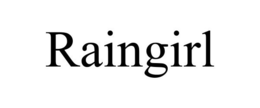 RAINGIRL trademark