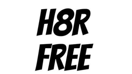 H8R FREE trademark