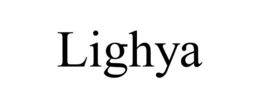 LIGHYA trademark