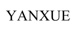 YANXUE trademark