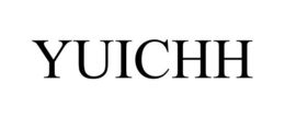 YUICHH trademark