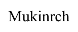 MUKINRCH trademark