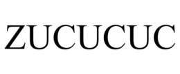 ZUCUCUC trademark