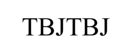 TBJTBJ trademark