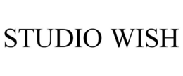STUDIO WISH trademark