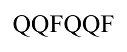 QQFQQF trademark