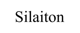 SILAITON trademark