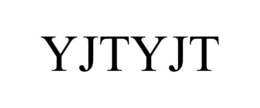 YJTYJT trademark