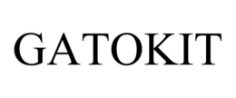 GATOKIT trademark