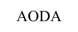 AODA trademark
