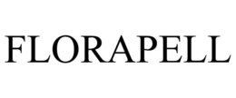 FLORAPELL trademark