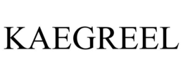 KAEGREEL trademark