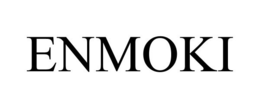 ENMOKI trademark