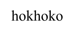 HOKHOKO trademark
