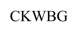 CKWBG trademark