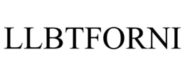 LLBTFORNI trademark
