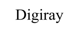 DIGIRAY trademark