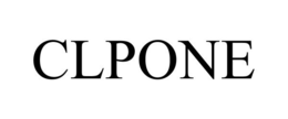 CLPONE trademark