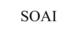 SOAI trademark