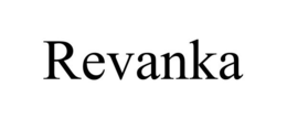 REVANKA trademark