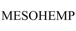 MESOHEMP trademark