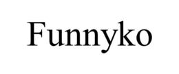 FUNNYKO trademark