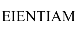 EIENTIAM trademark