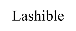 LASHIBLE trademark
