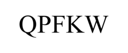 QPFKW trademark