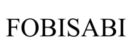FOBISABI trademark