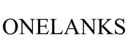 ONELANKS trademark