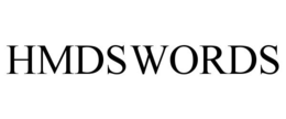 HMDSWORDS trademark
