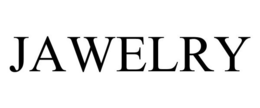 JAWELRY trademark