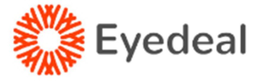 EYEDEAL WWWWWWWW trademark
